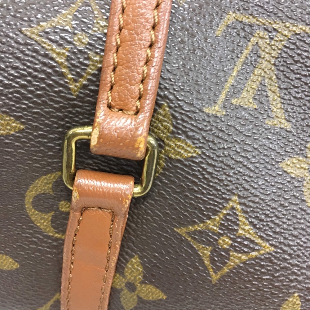 Louis Vuitton Vintage Monogram Papillon 26 - Picture 13 of 16